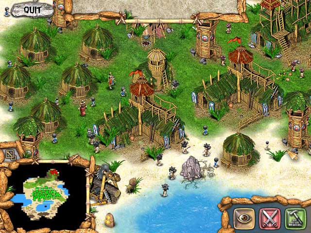 Totem Tribe Screenshot http://games.bigfishgames.com/en_totem-tribe/screen1.jpg