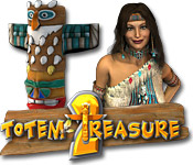 Totem Treasure 2 Feature Game