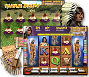 Totem Treasure 2 Game