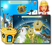 Tower Bloxx Deluxe Game