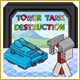  Free online games - game: Tower Tank Destruction