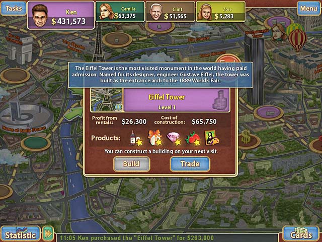 Trade Mania Screenshot http://games.bigfishgames.com/en_trade-mania/screen1.jpg
