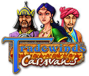 Tradewinds Caravans Feature Game