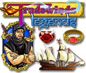 Tradewinds Legends Feature Game