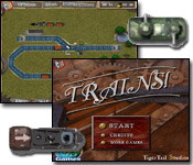 Trains