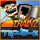 Trainz Trouble