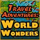 Travel Adventures: World Wonders