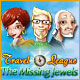 Travel League: The Missing Jewels