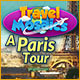 Travel Mosaics: A Paris Tour