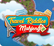 Travel Riddles: Mahjong