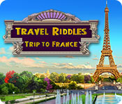  Travel Riddles: Trip to France