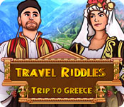  Travel Riddles: Trip to Greece