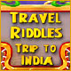 Travel Riddles: Trip to India