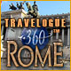 Explore Rome and solve a mystery.