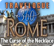 Rome: Curse of the Necklace ™ Feature Game