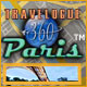  Free online games - game: Travelogue 360 : Paris