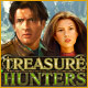 Treasure Hunters