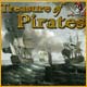  Free online games - game: Treasure of Pirates