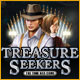 Treasure Seekers: The Time Has Come