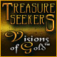 Download Treasure Seekers: Visions of Gold ™ Game