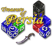Treasure of Persia Feature Game