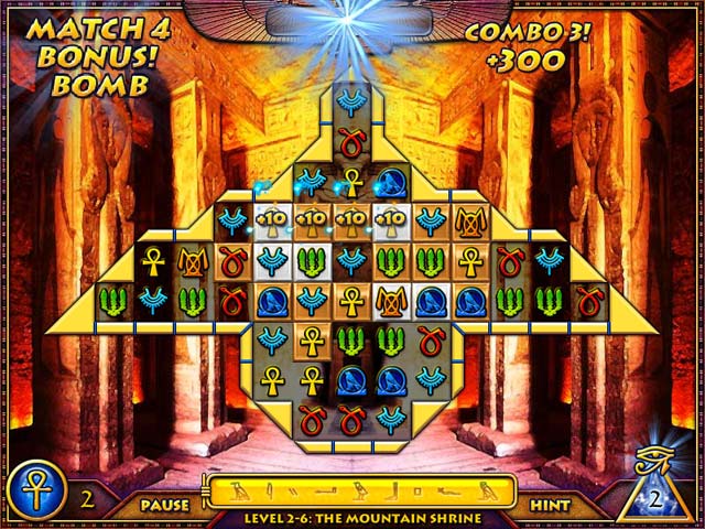 Treasure Pyramid Screenshot http://games.bigfishgames.com/en_treasurepyramid/screen2.jpg