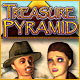 Puzzle through Egypt for treasure!