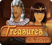  Treasures of Egypt