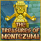 The Treasures Of Montezuma