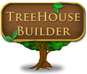 game - Tree House Builder