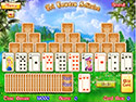 Tri Towers Solitaire
