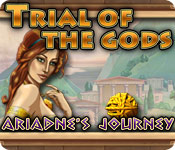 Trial of the Gods: Ariadne's Journey