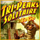 Tri-Peaks Solitaire To Go