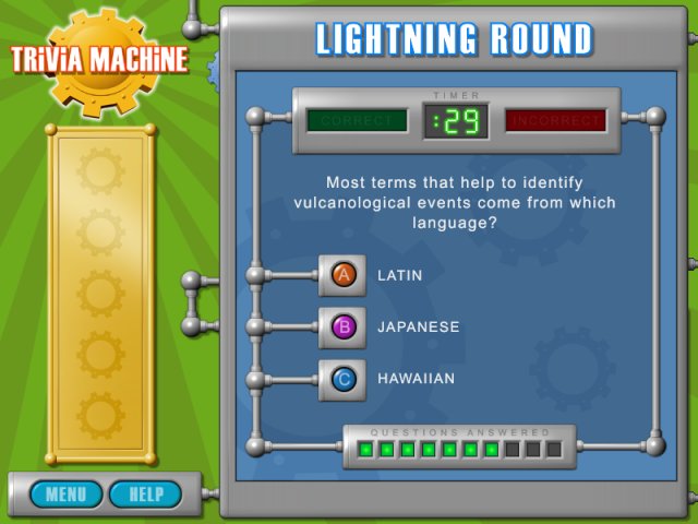 Trivia Machine Screenshot http://games.bigfishgames.com/en_triviamachine/screen2.jpg