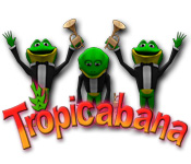 Tropicabana Feature Game