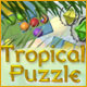 Tropical Puzzle