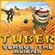 Tuber versus the Aliens