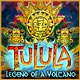 Tulula: Legend of a Volcano