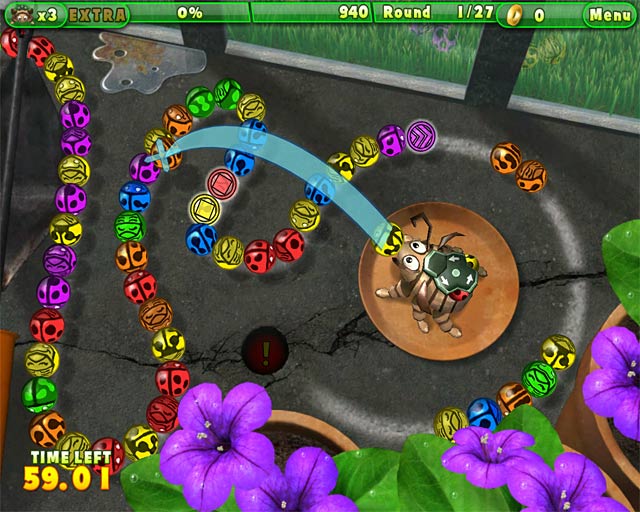 Tumblebugs 2 Screenshot http://games.bigfishgames.com/en_tumblebugs-2/screen2.jpg