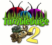 Tumblebugs 2 Feature Game