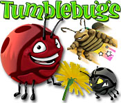 Tumblebugs Feature Game