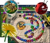 Tumblebugs Game