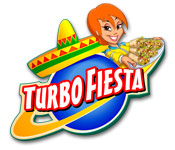 Turbo Fiesta Feature Game