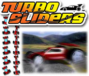 Turbo Sliders Feature Game