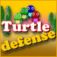  Free online games - game: Turtle Defense