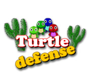 game - Turtle Defense