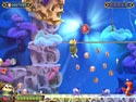 Turtle Odyssey 2 Screenshots