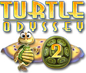 Turtle Odyssey 2 Feature Game