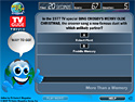 TV Guide Trivia - Screenshot
