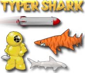 Typer Shark! Deluxe